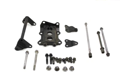 $30.25 • Buy 2005 Yamaha V Star 1100 Xvs1100aw Classic Engine Mounting Bolts Hardware Motor