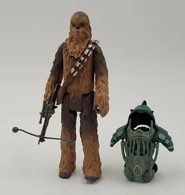 Star Wars Loose Chewbacca ( Armour Up ) The Force Awakens • $24.95