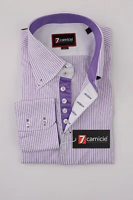 Italian Dress Shirt   • $149