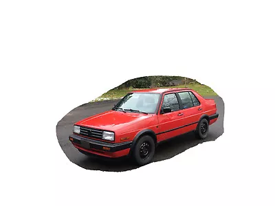 VW Mk2 Exterior & Body Parts Jetta Golf GTI 85-92  • $7.24