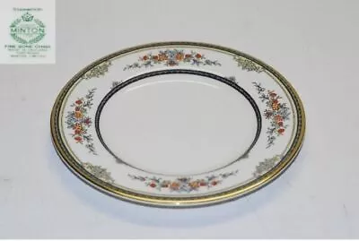 Minton STANWOOD Bread PLATE PLATES 6 5/8 Inch • $4.40