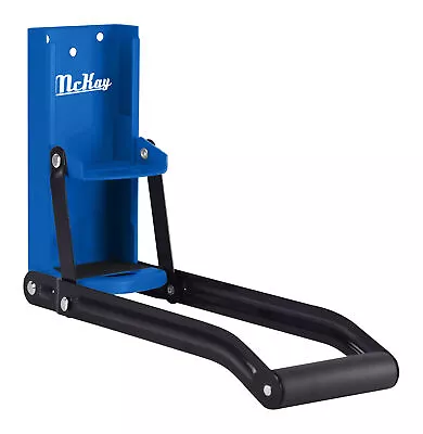 McKay 12 Oz. Metal Can Crusher Heavy-Duty Wall-Mounted Smasher • $22.99