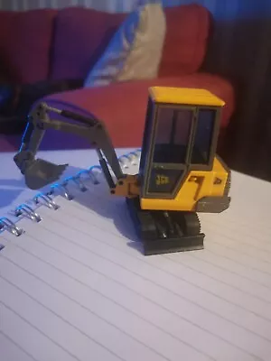 £20 • Buy Joal Jcb 801 Die Cast Model