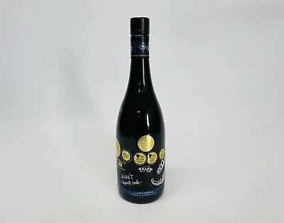 McLaren Vale III Associates Giant Squid Ink Shiraz Red Wine SA 2012 (750mL) • $245
