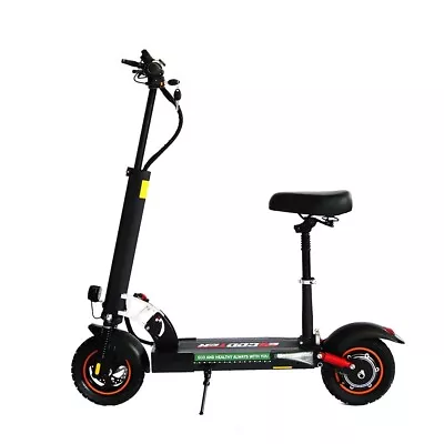 VICAN/V-L10.Folding Electric Scooters 800W 48V 13Ah 10in Off Road Powerful Speed • £660