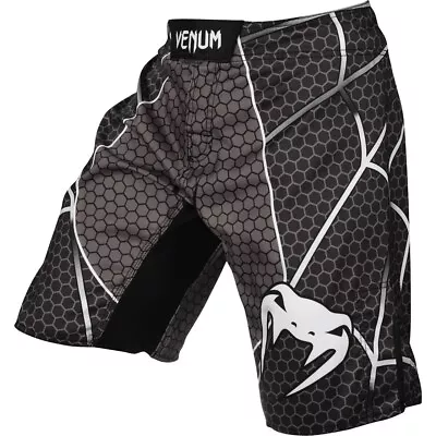 Venum  Spider 2.0  MMA Fight Shorts - Men’s X-Large -Blk - UFC / BJJ - Brand New • $45.99