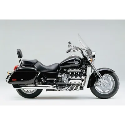 Honda Valkyrie F6c (1996-1999) Standard Replacement Screen Windshield Windscreen • $249.99