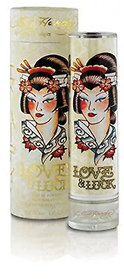 Ed Hardy Love And Luck Ladies 30 Ml • £28.24