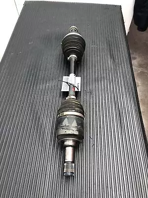 2015 Mercedes Ml400 W166 Oem Left Front Axle Shaft *60k Miles* Awd A1663301300 • $250