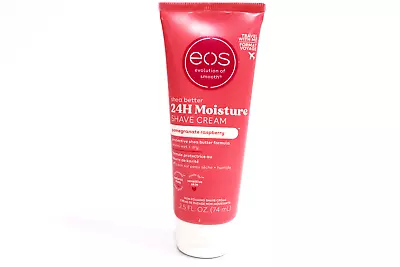 EOS Shave Cream Pomegranate 2.5 Oz • $7.05