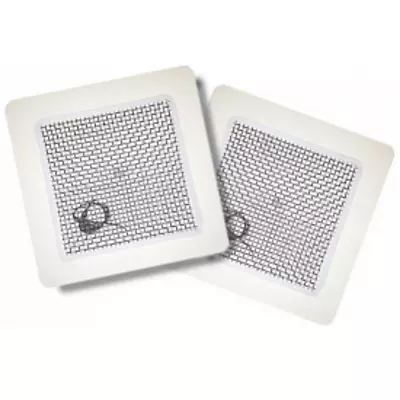 2 Original Ozone Plates Ecoquest Fresh Living Air Classic Breeze Purifier • $24.99