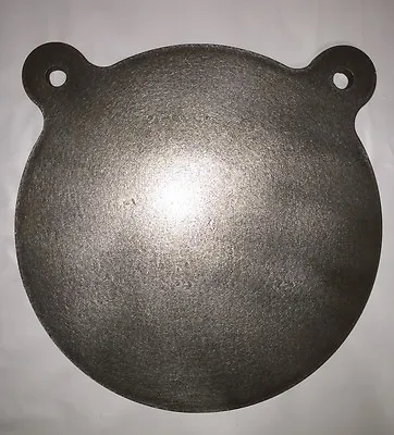 AR500 Steel Target Gong 1/2  X 12  • $48.40