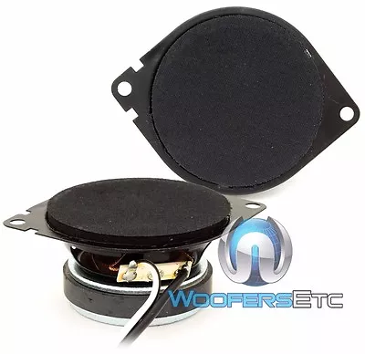 Jeep Grand Cherokee 2.75  Car Replacement Tweeters Speakers Infinity Toyota New • $24.90