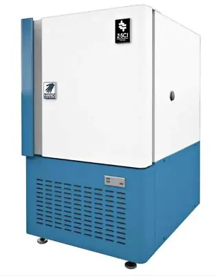 Z-SC1 Biomedical DF8502 Ultra Low Temperature Mini ULT Freezer 54 Liter • $2150
