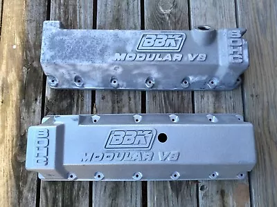 1996-2004 Ford Mustang 4.6L 13 Bolt Romeo BBK Valve Covers GT 2V PI • $585