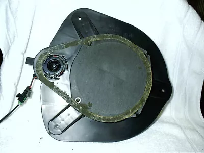 GM GMC OEM Chevy Door  Coaxial Speaker Envoy 02-09 15082693 Left • $9.99