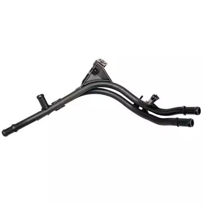 Cooling Water Tube Off Hose From Coolant Tank For VW Audi Beetle Jetta 1.8 2.5L • $20.75