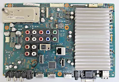 52  Sony Lcd Tv Kdl-52xbr9 Main Board A-1728-745-a • $115.94