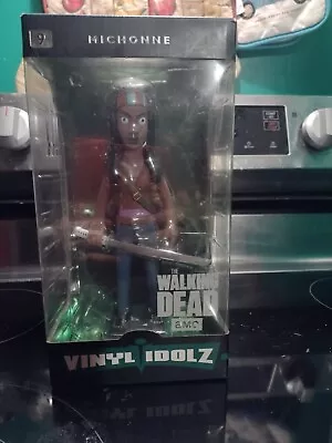 Walking Dead  MichonneIn Box Collectable  • $12.99