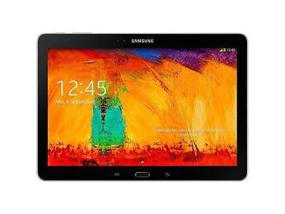 £79.99 • Buy Samsung Galaxy Note 10.1 2014 SM-P600 Wi-Fi Black Android Tablet -Very Good