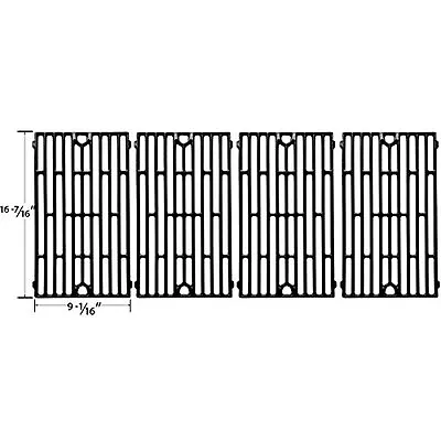 Vermont Casting VM600 Cast Cooking Grates • $75.97