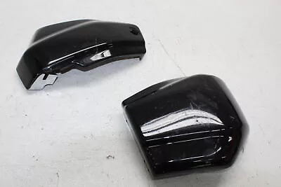 $94.05 • Buy 99-09 Yamaha V Star 1100 Xvs1100a Classic Side Cover Panel Cowl Fairing