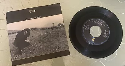 U2 In Gods Country • $1.99