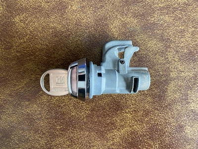 $50 • Buy Genuine Holden Glovebox Lock And New Key. Suit Hq Hj Hx Hz  Torana Lj Lh Lx  Gmh