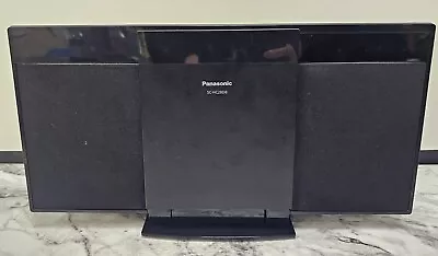 Panasonic SC-HC28DB Compact Stereo System C049300151984 Bk • £34.99