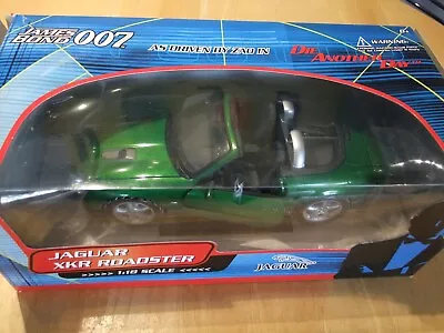 £99.95 • Buy Die Another Day 007 Cars - Pauls Model Art 1/18 Scale Various Available BOXED