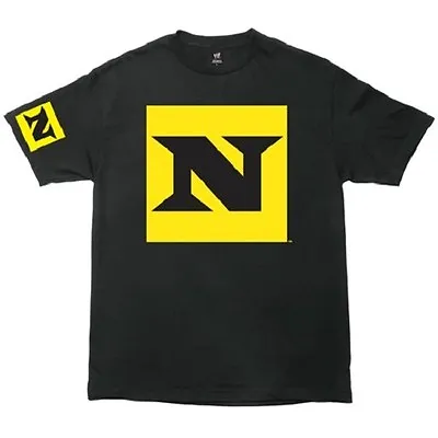 Tee Shirt Wrestling Wwe Nexus Logo Size M. Child Or L 'Child Of 7 IN 11 Years • $70.49