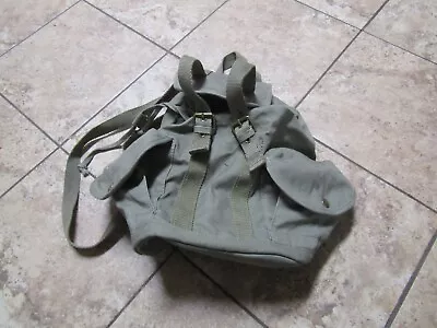 Small Military Backpack Unsure What Country • $9.99