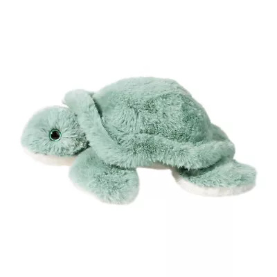 JADE The Plush GREEN SEA TURTLE Stuffed Animal - By Douglas Cuddle Toys - #3820 • $20.95