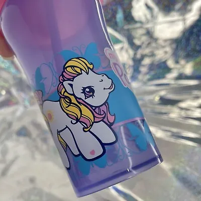 2006 My Little Pony Zak Designs Sipper Cup New • $24.99