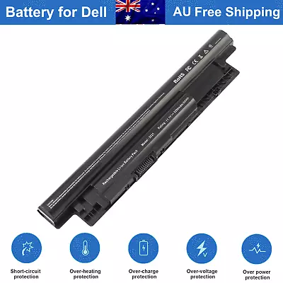 XCMRD Battery For Dell Inspiron 15 3000 3531 3521 3537 5521 14 14-3421 17 Series • $35.99