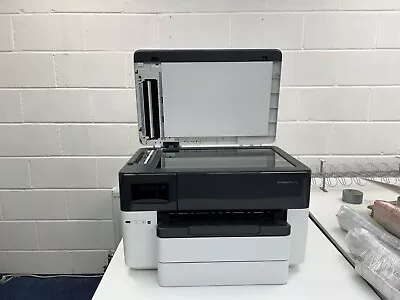 HP Officejet Pro 7740 Colour Multifunction Inkjet Printer - A3 • £19.99