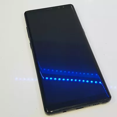 Unlocked Samsung Galaxy Note 8 SM-N950F 64GB Minor Screenburns/ Working • $239.99