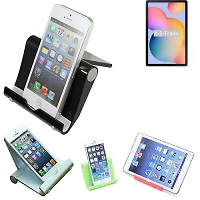For Samsung Galaxy Tab S6 Lite Wi-Fi Desk Stand Dock Table Holder Mount • £20.37