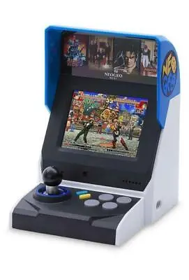 Neo Geo Mini 40th Anniversary Retro Heimkonsole (New) • $399.65