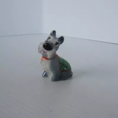 Wade Whimsies Lady And The Tramp - Jock • £5.50