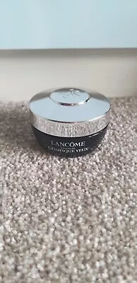 Lancome Advanced Genefique Yeux Eye Cream 15ml  • £27.95