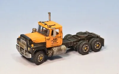 N Scale Mack R (this Is A Kit By Showcase Miniatures) 150 • $25