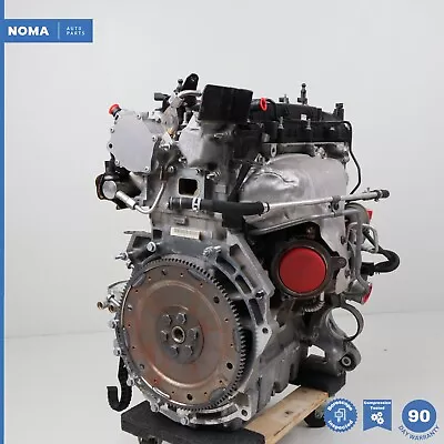 12-13 Range Rover Evoque L538 204PT 2.0L I4 Turbo Engine Motor Assembly OEM 97K • $4274.50