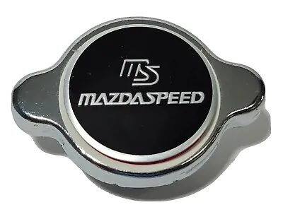 Mazdaspeed  High Pressure Radiator Cap 1.3kg Mazda Miata Bp Proteget 626 Rx7 Jdm • $16.99
