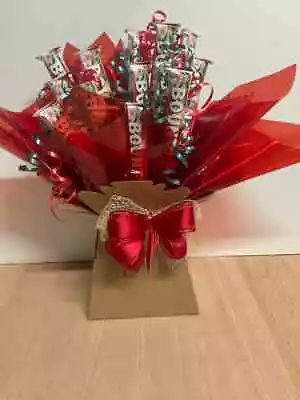 £24.99 • Buy Bounty Chocolate Bouquet