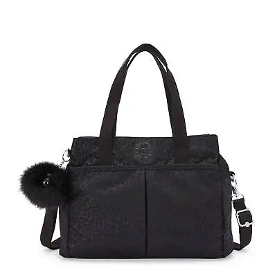 Kipling Kenzie Shoulder Bag Shimmerin Spot • $64.32