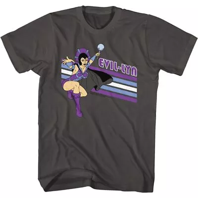 Masters Of The Universe - Evil-Lyn - Short Sleeve - Adult - T-Shirt • $17.99