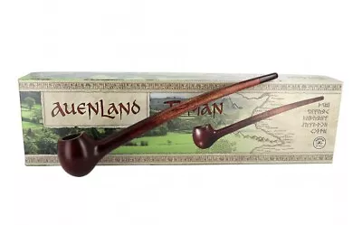 Vauen Auenland Toman Smooth Briar Pipe • $210.95