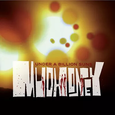 Mudhoney - Under A Billion Suns [New Vinyl LP] • $25.48