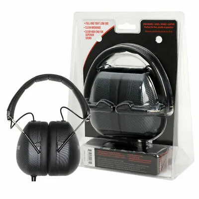 VIC FIRTH Stereo Isolation Headphones • $128.88